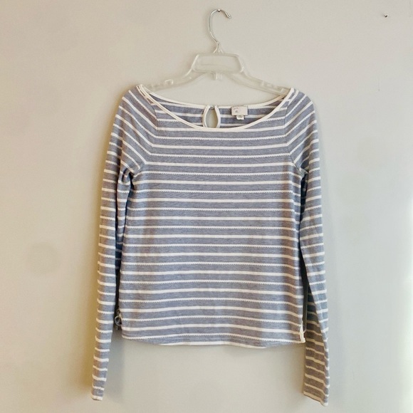 Anthropologie Tops - 🌼 3 for $15 🌼 Anthro - Postmark Striped Top